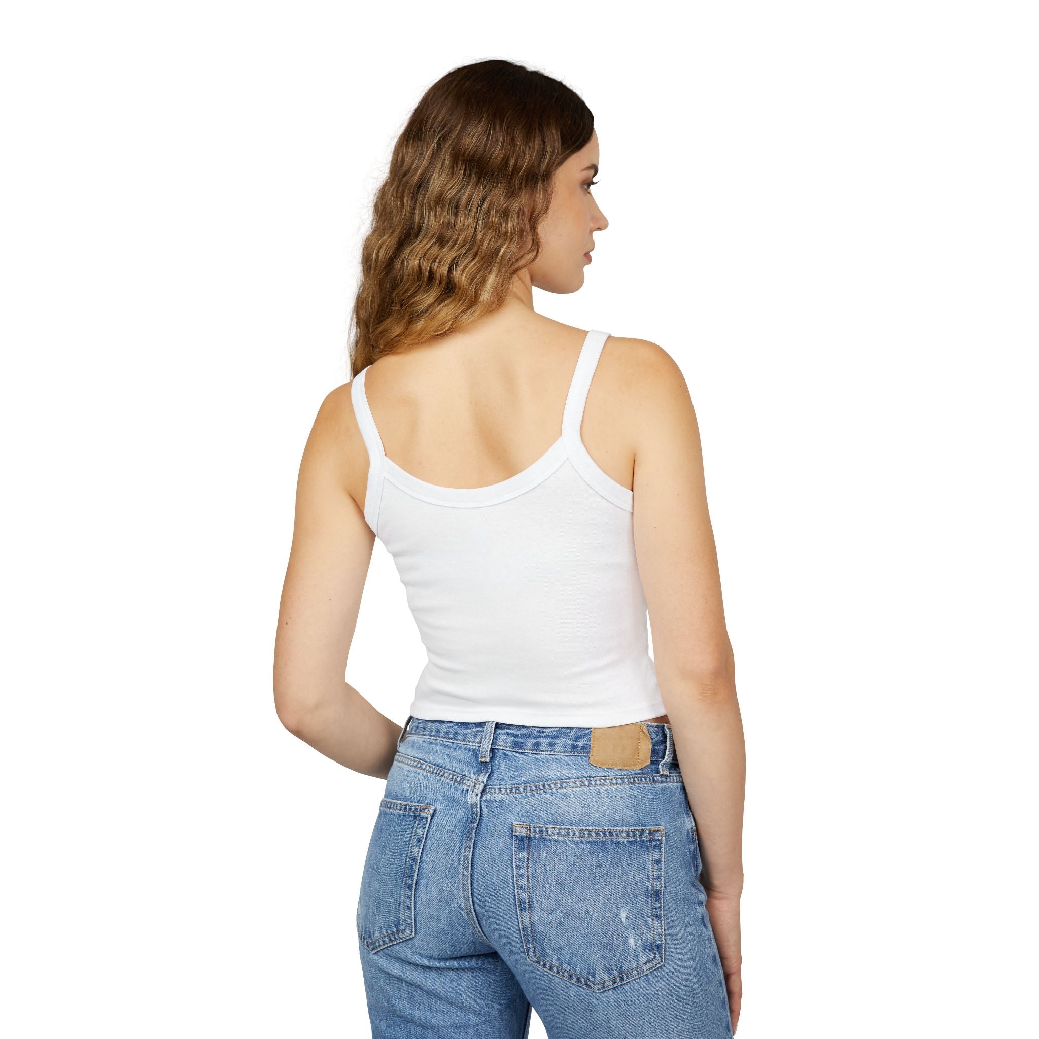 Hell Yeah Brother Retro Women's Tank Top: Perfect for Summer, Vacation, Parties, Lounging, and Layering