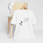Wandering Spur Outfitters Tee, Adventure Shirt, Travel Apparel, Nature Lover T-Shirt, Gift for Outdoor Enthusiasts, Unique Graphic Tee