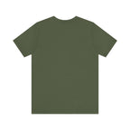 Here Kitty Kitty Unisex Tee, Bobcat T-Shirt, Funny Nature Tee, Gift for Wildlife Lovers, Cute Cat Apparel