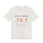 Vintage Style Graphic Aperol Spritz T-Shirt, Perfect for Casual Outings, Gift for Friends, Summer Essential, Unisex Tee with Fun Design