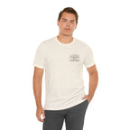 Nature Lover Tee | Eco-Friendly Apparel for Outdoor Enthusiasts | Earth Day, Gift for Friends, Casual Wear