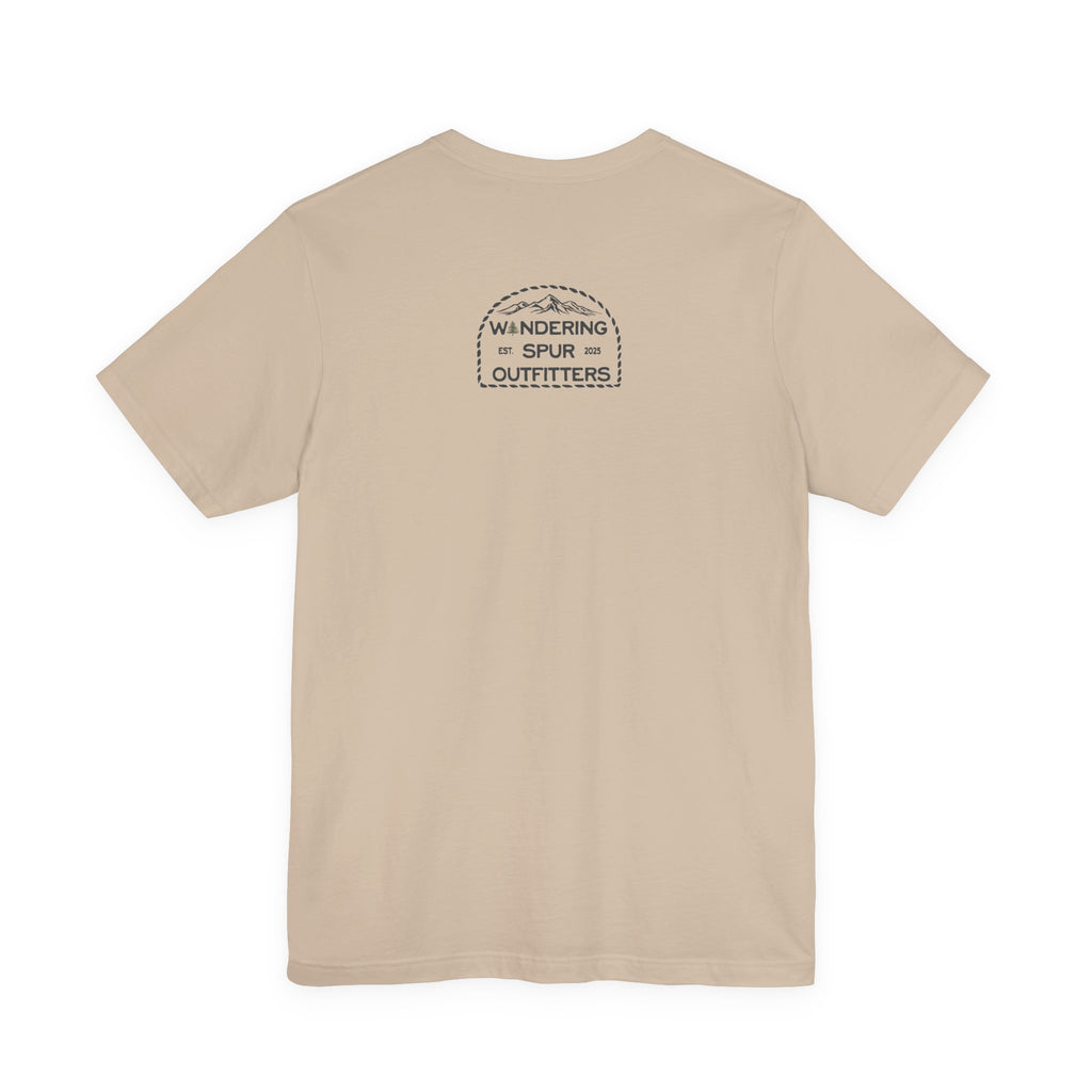 Workaholics Unisex Tee, Fun Casual Shirt for Fans, Gift for Work Enthusiasts, Ideal for Everyday Wear, Perfect for Holidays