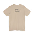 Workaholics Unisex Tee, Fun Casual Shirt for Fans, Gift for Work Enthusiasts, Ideal for Everyday Wear, Perfect for Holidays