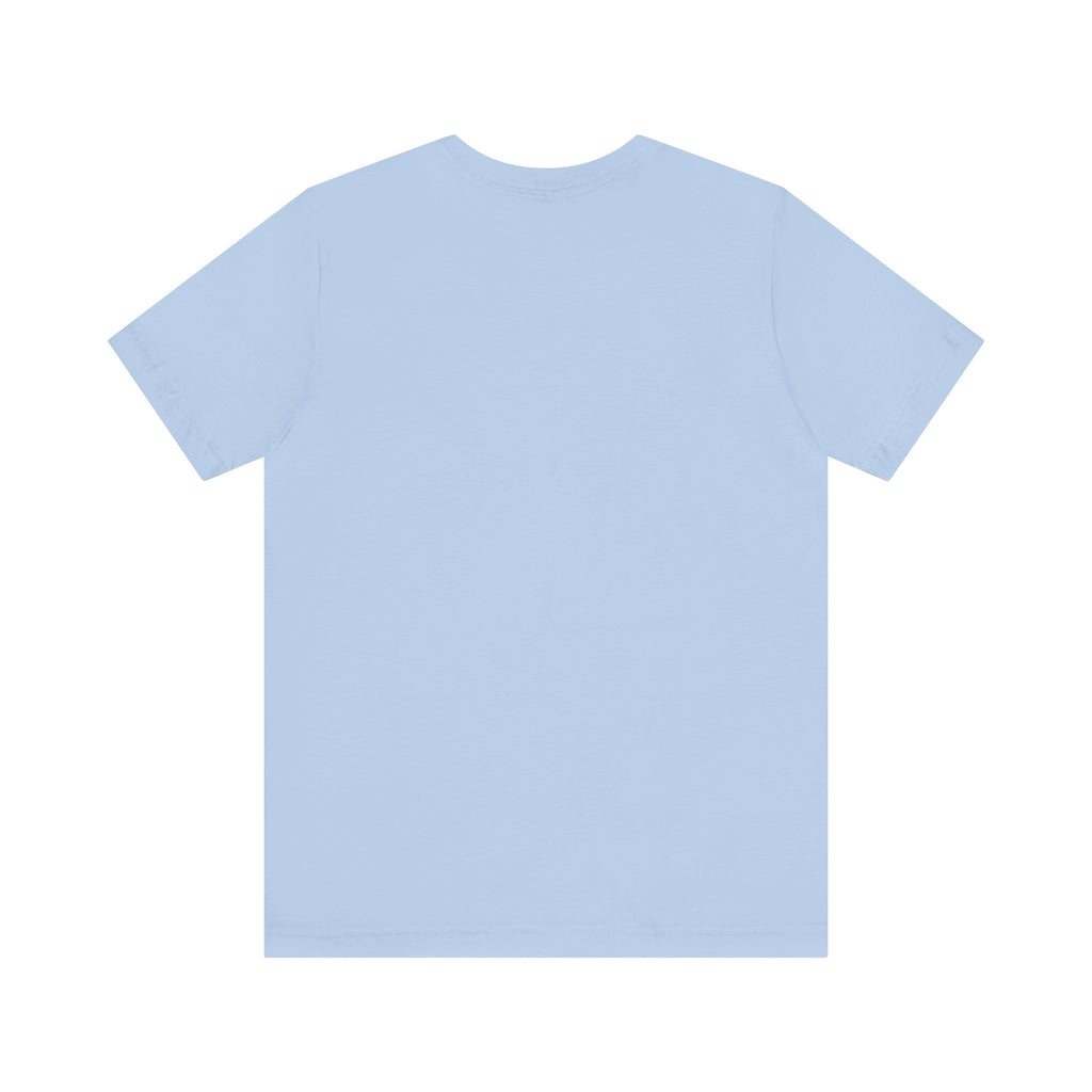 Smiley Water Quote Tee - Casual Summer Shirt, Gift for Friends, Fun Graphic Tee, Festival Wear, Hot Summer Vibes