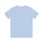 Smiley Water Quote Tee - Casual Summer Shirt, Gift for Friends, Fun Graphic Tee, Festival Wear, Hot Summer Vibes