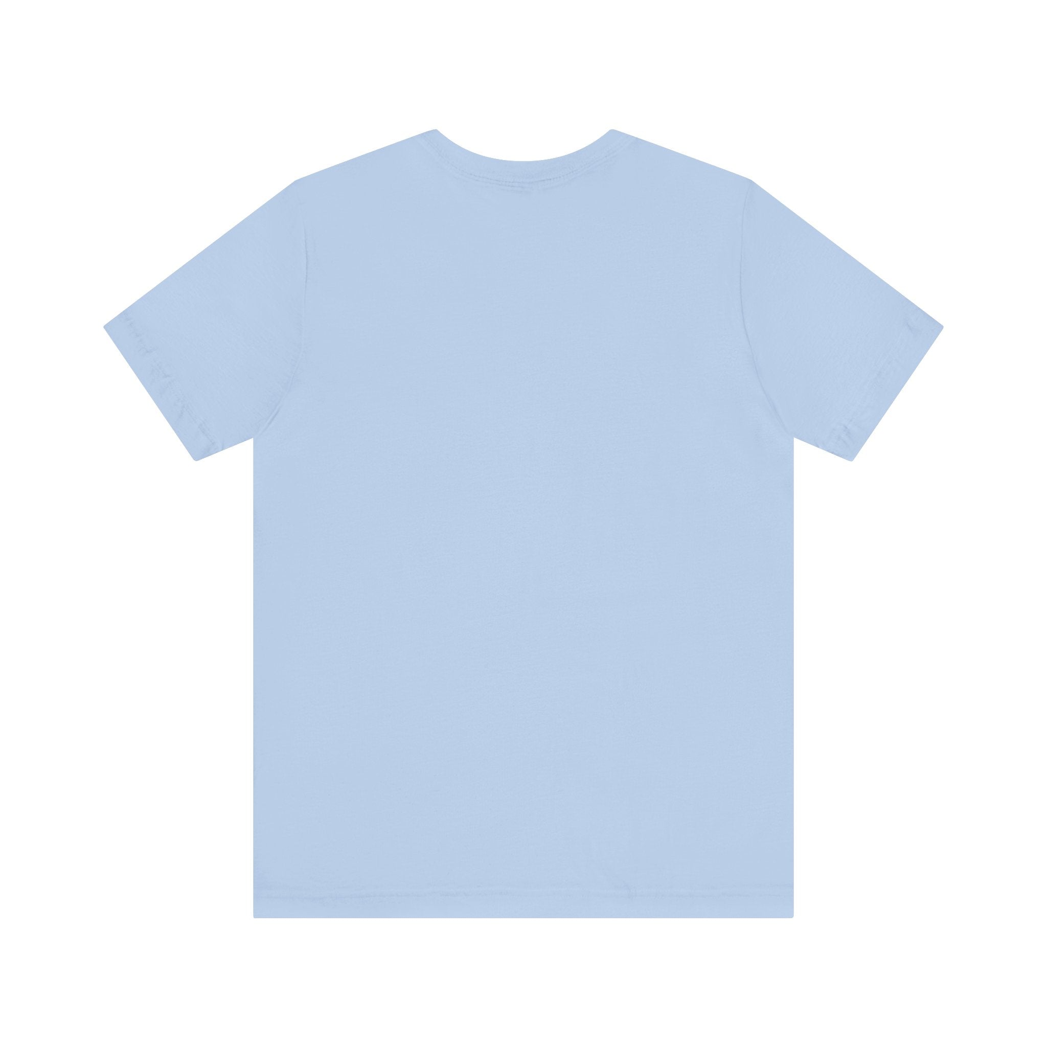 Smiley Water Quote Tee - Casual Summer Shirt, Gift for Friends, Fun Graphic Tee, Festival Wear, Hot Summer Vibes