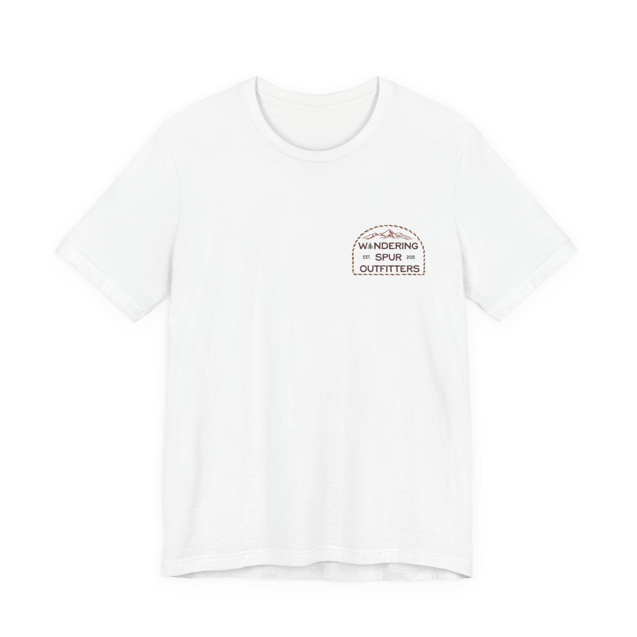 Inspirational Motivational Short Sleeve Tee, Casual Wear, Gift for Friends, Positive Quote Shirt, Everyday Comfort Top