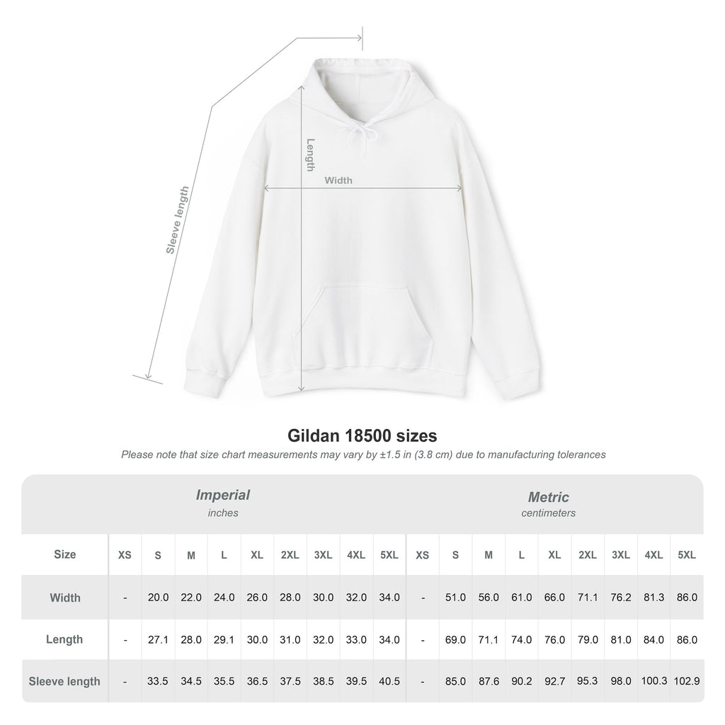 Opossum Graphic Hoodie, Unisex Sweatshirt for Animal Lovers, Cozy Pullover with Fun Text