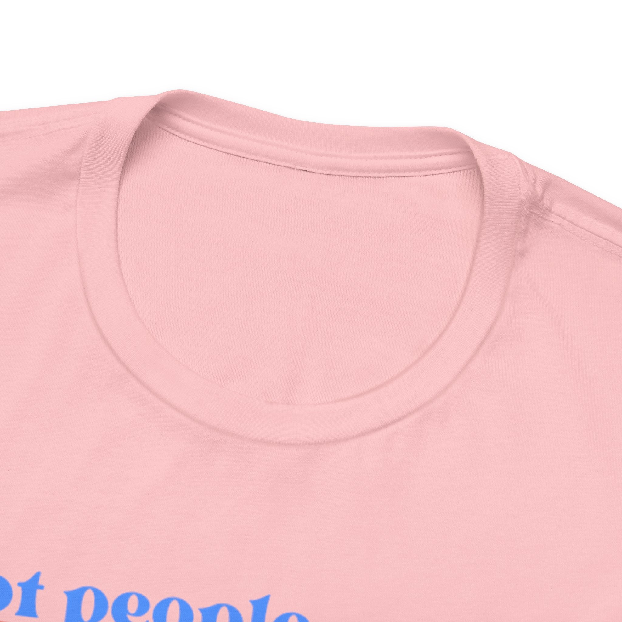 Smiley Water Quote Tee - Casual Summer Shirt, Gift for Friends, Fun Graphic Tee, Festival Wear, Hot Summer Vibes