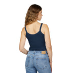 Hell Yeah Brother Retro Women's Tank Top: Perfect for Summer, Vacation, Parties, Lounging, and Layering