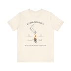 Workaholics Unisex Tee, Fun Casual Shirt for Fans, Gift for Work Enthusiasts, Ideal for Everyday Wear, Perfect for Holidays