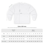 I Eat Dirt Long Sleeve Tee for Nature Lovers, Unisex Cotton Shirt, Gift for Gardeners, Outdoor Apparel, Unique Humor T-Shirt