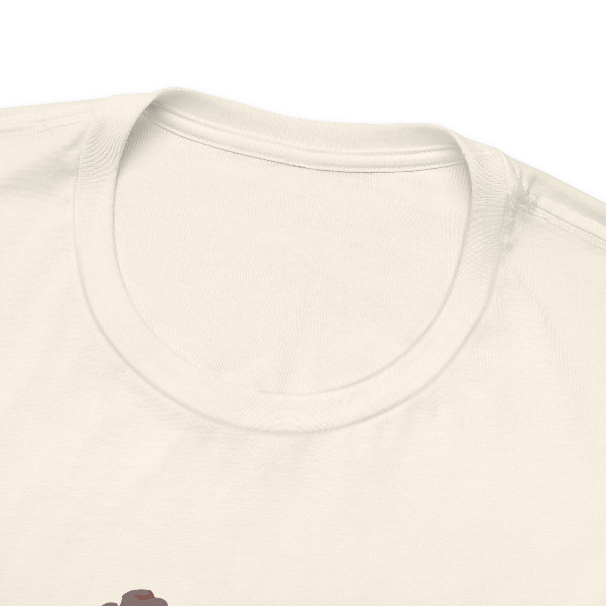 Western Yippee Caw Yay Bird Tee - Unisex Jersey Shirt, Nature Lover Gift, Casual Outfit, Birdwatching Apparel