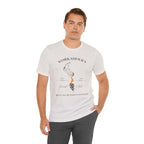 Workaholics Unisex Tee, Fun Casual Shirt for Fans, Gift for Work Enthusiasts, Ideal for Everyday Wear, Perfect for Holidays