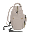 Adventure Ready Multifunctional Backpack | Stylish Travel Backpack, Hiking Bag, Nature Lover Gift