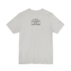 Workaholics Unisex Tee, Fun Casual Shirt for Fans, Gift for Work Enthusiasts, Ideal for Everyday Wear, Perfect for Holidays