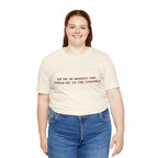 Whiskey Lover's Unisex Tee - Perfect Gift for LGBT Cowgirls, Funny Shirt for Parties, Casual Wear, Country Vibe