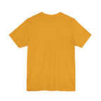 Sunny Side Up Graphic Tee, Cute Egg T-Shirt, Unisex Fun Fashion, Gift for Food Lovers, Breakfast Lover's Apparel