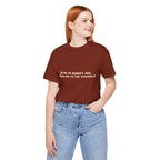 Whiskey Cowgirl Tee, Funny LGBT Shirt, Country Music Apparel, Gift for Cowgirls, Western Style T-Shirt, Casual Country Wear