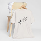Wandering Spur Outfitters Tee, Adventure Shirt, Travel Apparel, Nature Lover T-Shirt, Gift for Outdoor Enthusiasts, Unique Graphic Tee