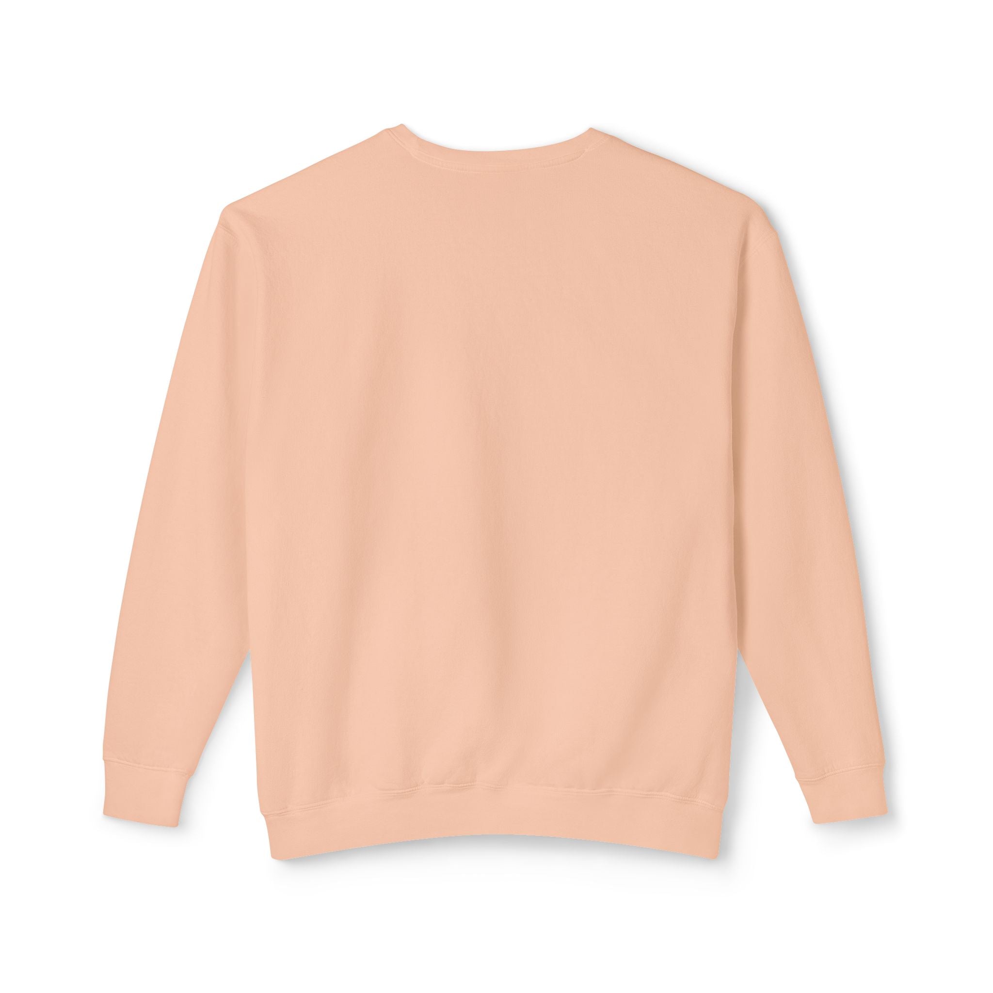 Sunny Side Up Crewneck Sweatshirt - Breakfast Lover Gift, Cozy Sweatshirt, Casual Outfit, Foodie Apparel, Spring Essentials