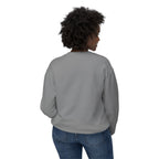 Sunny Side Up Crewneck Sweatshirt - Breakfast Lover Gift, Cozy Sweatshirt, Casual Outfit, Foodie Apparel, Spring Essentials