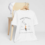 Workaholics Unisex Tee, Fun Casual Shirt for Fans, Gift for Work Enthusiasts, Ideal for Everyday Wear, Perfect for Holidays