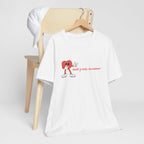 Fun Graphic T-Shirt: 'Hell Yeah, Brother' Casual Tee, Unisex Shirt, Motivational Apparel, Gift for Friends, Everyday Wear
