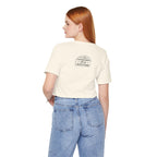 Workaholics Unisex Tee, Fun Casual Shirt for Fans, Gift for Work Enthusiasts, Ideal for Everyday Wear, Perfect for Holidays