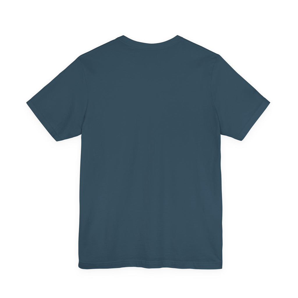 Trail Mix Retro Cassette Tee for Adventure Lovers, Vintage Music Shirt, Unisex Graphic Tee, Casual Wear T-Shirt, Nostalgic Apparel