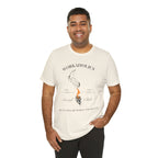 Workaholics Unisex Tee, Fun Casual Shirt for Fans, Gift for Work Enthusiasts, Ideal for Everyday Wear, Perfect for Holidays