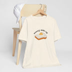 Sunny Side Up Graphic Tee, Cute Egg T-Shirt, Unisex Fun Fashion, Gift for Food Lovers, Breakfast Lover's Apparel