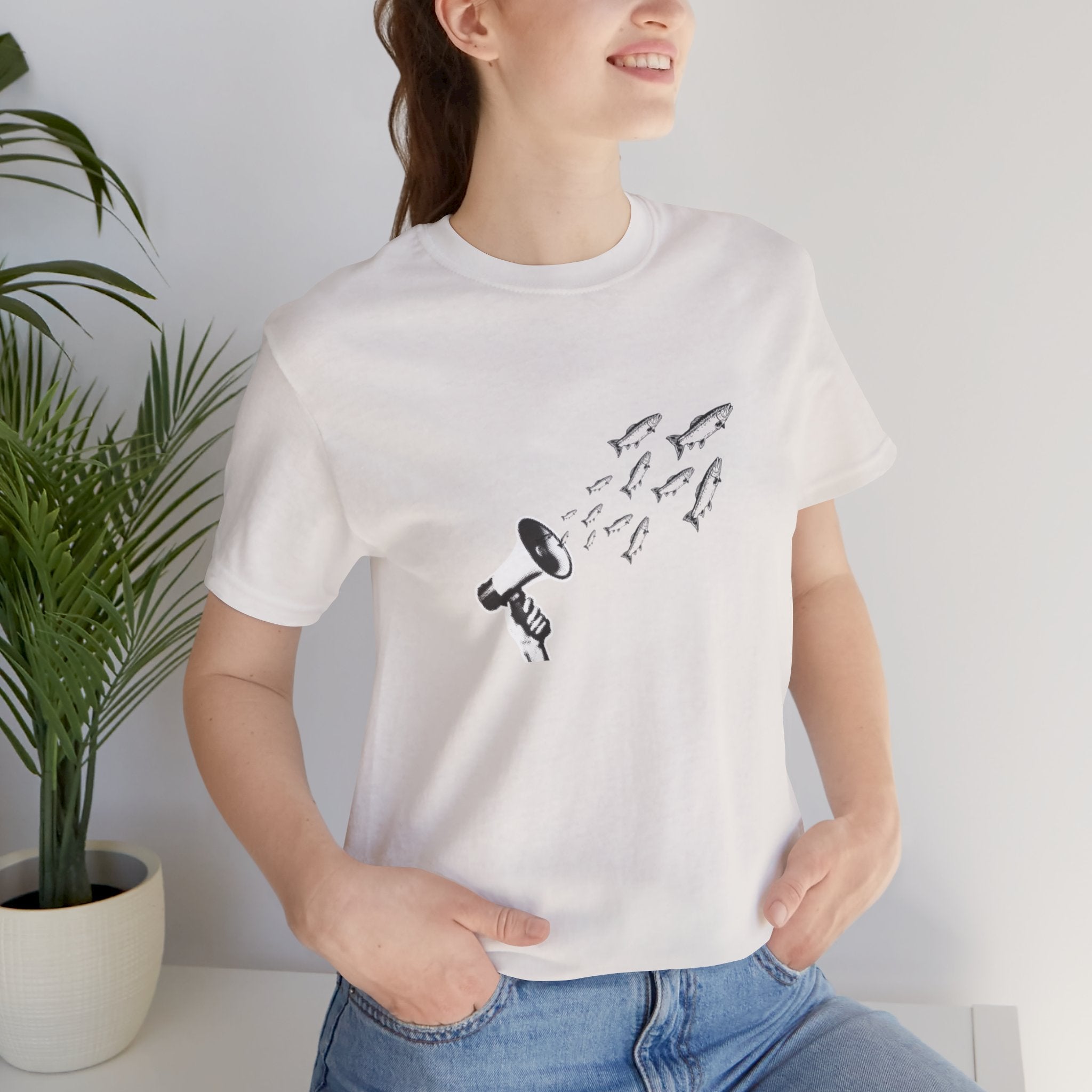Wandering Spur Outfitters Tee, Adventure Shirt, Travel Apparel, Nature Lover T-Shirt, Gift for Outdoor Enthusiasts, Unique Graphic Tee