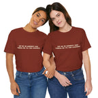 Whiskey Cowgirl Tee, Funny LGBT Shirt, Country Music Apparel, Gift for Cowgirls, Western Style T-Shirt, Casual Country Wear