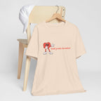 Fun Graphic T-Shirt: 'Hell Yeah, Brother' Casual Tee, Unisex Shirt, Motivational Apparel, Gift for Friends, Everyday Wear
