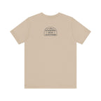 Workaholics Unisex Tee, Fun Casual Shirt for Fans, Gift for Work Enthusiasts, Ideal for Everyday Wear, Perfect for Holidays
