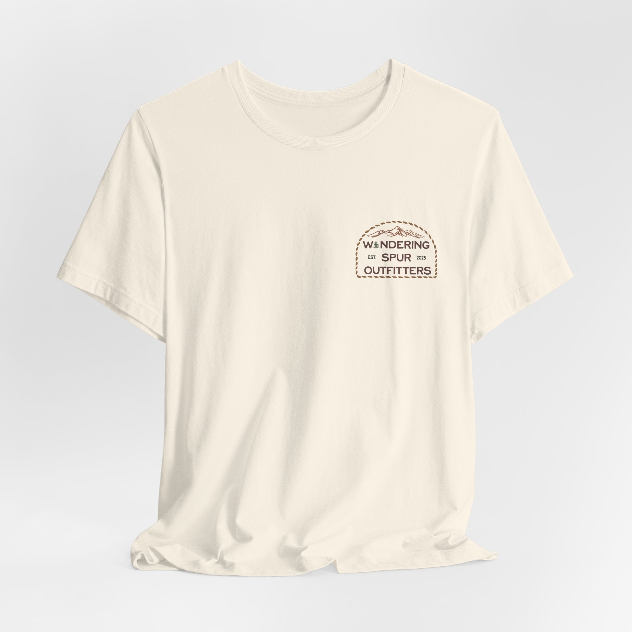 Inspirational Motivational Short Sleeve Tee, Casual Wear, Gift for Friends, Positive Quote Shirt, Everyday Comfort Top