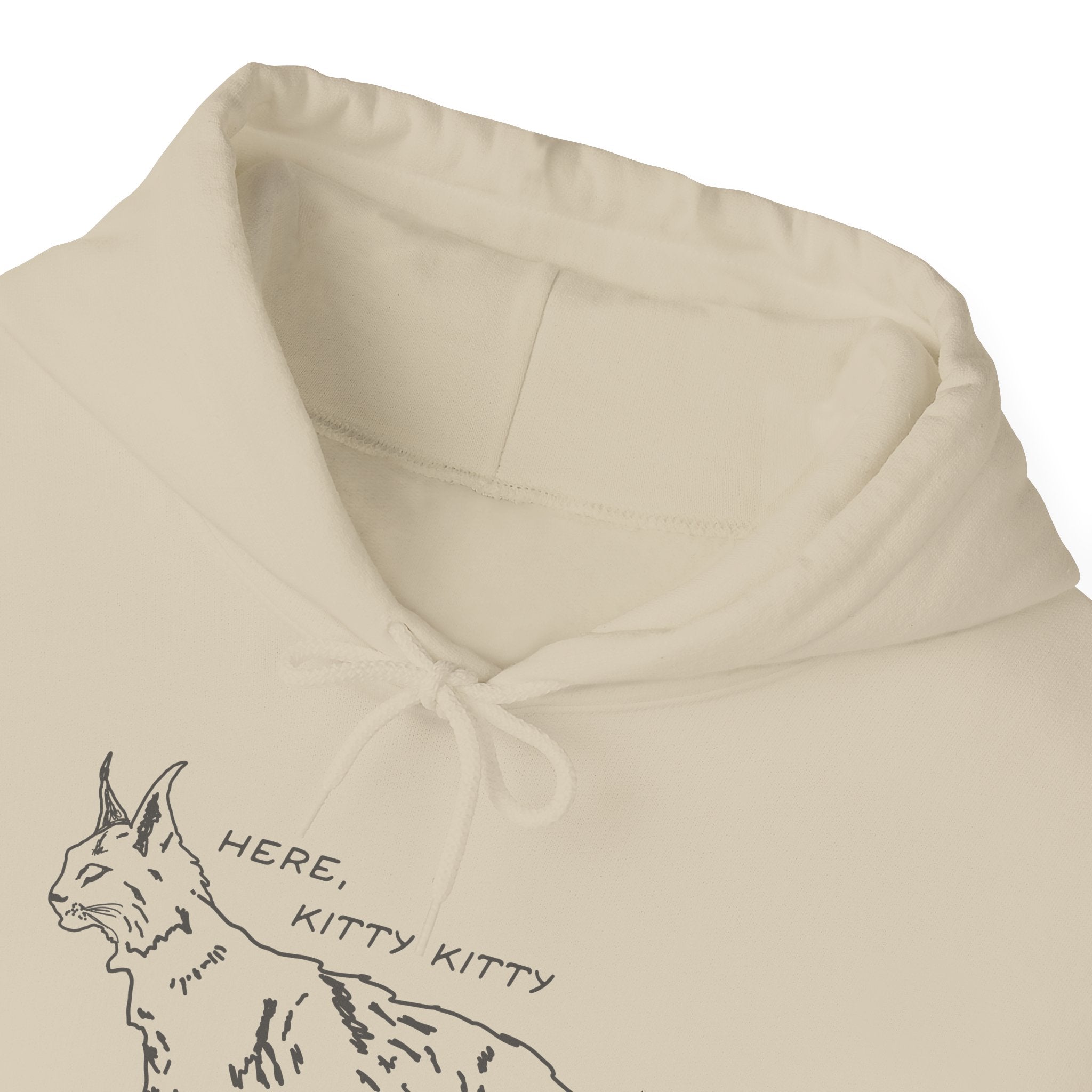 Wildlife Adventure Hoodie, Unisex Sweatshirt, Nature Lover Gift, Outdoorsy Apparel, Camping Hoodie, Animal Lover's Jumper