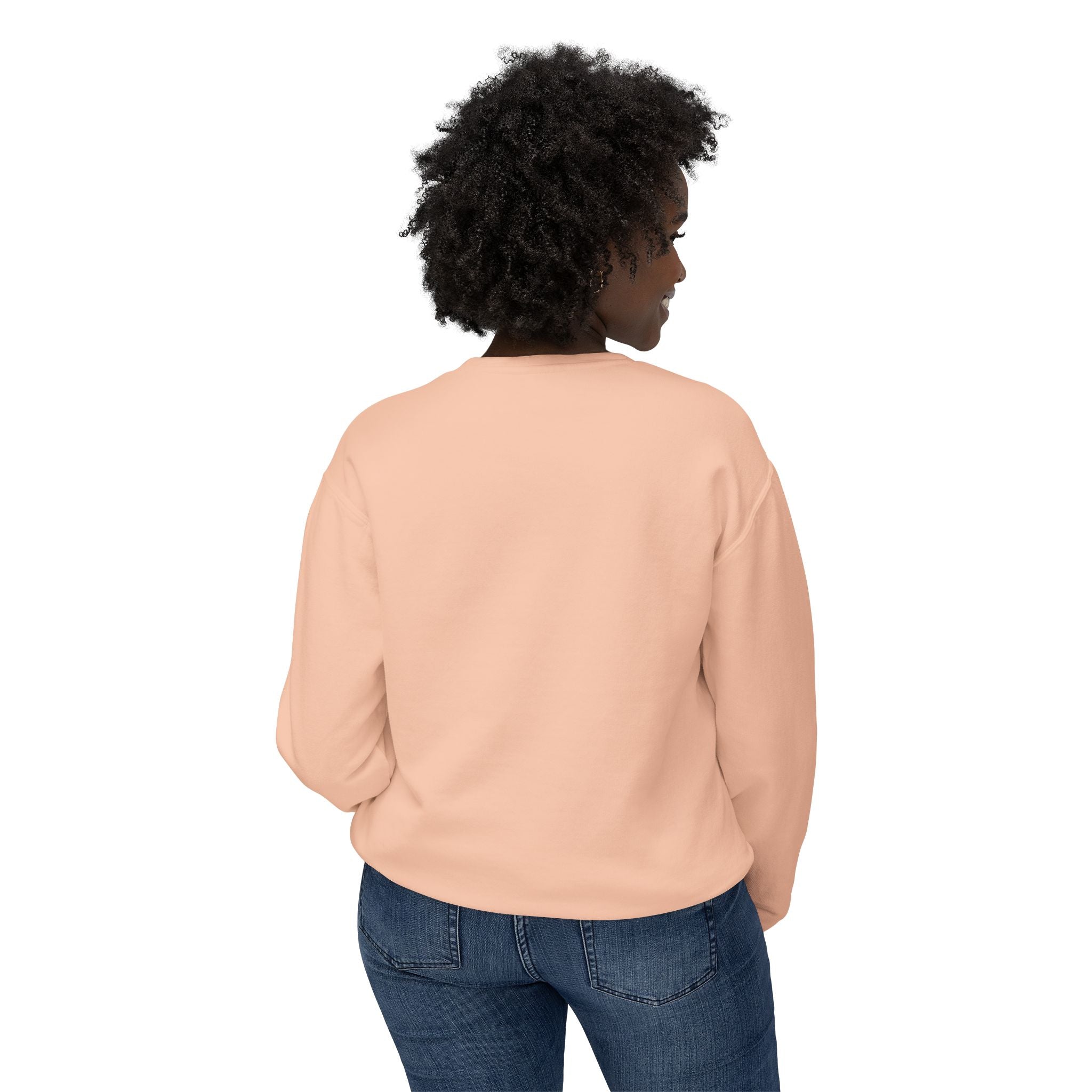 Sunny Side Up Crewneck Sweatshirt - Breakfast Lover Gift, Cozy Sweatshirt, Casual Outfit, Foodie Apparel, Spring Essentials
