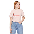 Fun Graphic T-Shirt: 'Hell Yeah, Brother' Casual Tee, Unisex Shirt, Motivational Apparel, Gift for Friends, Everyday Wear