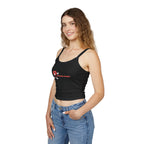 Hell Yeah Brother Retro Women's Tank Top: Perfect for Summer, Vacation, Parties, Lounging, and Layering