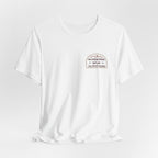 Nature Lover Tee | Eco-Friendly Apparel for Outdoor Enthusiasts | Earth Day, Gift for Friends, Casual Wear