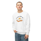 Sunny Side Up Crewneck Sweatshirt - Breakfast Lover Gift, Cozy Sweatshirt, Casual Outfit, Foodie Apparel, Spring Essentials