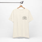 Unisex "Take a Hike" Tee - Wander in Style, Adventure T-Shirt, Trendy Hiking Shirt, Outdoor Enthusiast Gift, Casual Wear