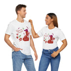Taqueria Cowgirl Unisex Tee | Fun Foodie Shirt, Casual Wear, Gift for Food Lovers, Western Style T-Shirt, Unique Taco Tee
