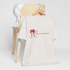 Fun Graphic T-Shirt: 'Hell Yeah, Brother' Casual Tee, Unisex Shirt, Motivational Apparel, Gift for Friends, Everyday Wear