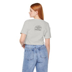 Workaholics Unisex Tee, Fun Casual Shirt for Fans, Gift for Work Enthusiasts, Ideal for Everyday Wear, Perfect for Holidays