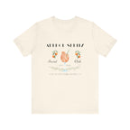 Vintage Style Graphic Aperol Spritz T-Shirt, Perfect for Casual Outings, Gift for Friends, Summer Essential, Unisex Tee with Fun Design