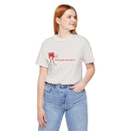 Fun Graphic T-Shirt: 'Hell Yeah, Brother' Casual Tee, Unisex Shirt, Motivational Apparel, Gift for Friends, Everyday Wear