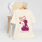 Taqueria Cowgirl Unisex Tee | Fun Foodie Shirt, Casual Wear, Gift for Food Lovers, Western Style T-Shirt, Unique Taco Tee